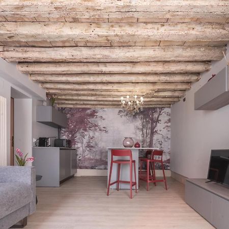 San Pietro Cozy Studio R&R Венеция Экстерьер фото