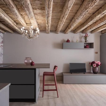 San Pietro Cozy Studio R&R Венеция Экстерьер фото