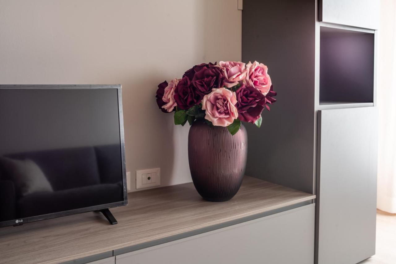 San Pietro Cozy Studio R&R Венеция Экстерьер фото