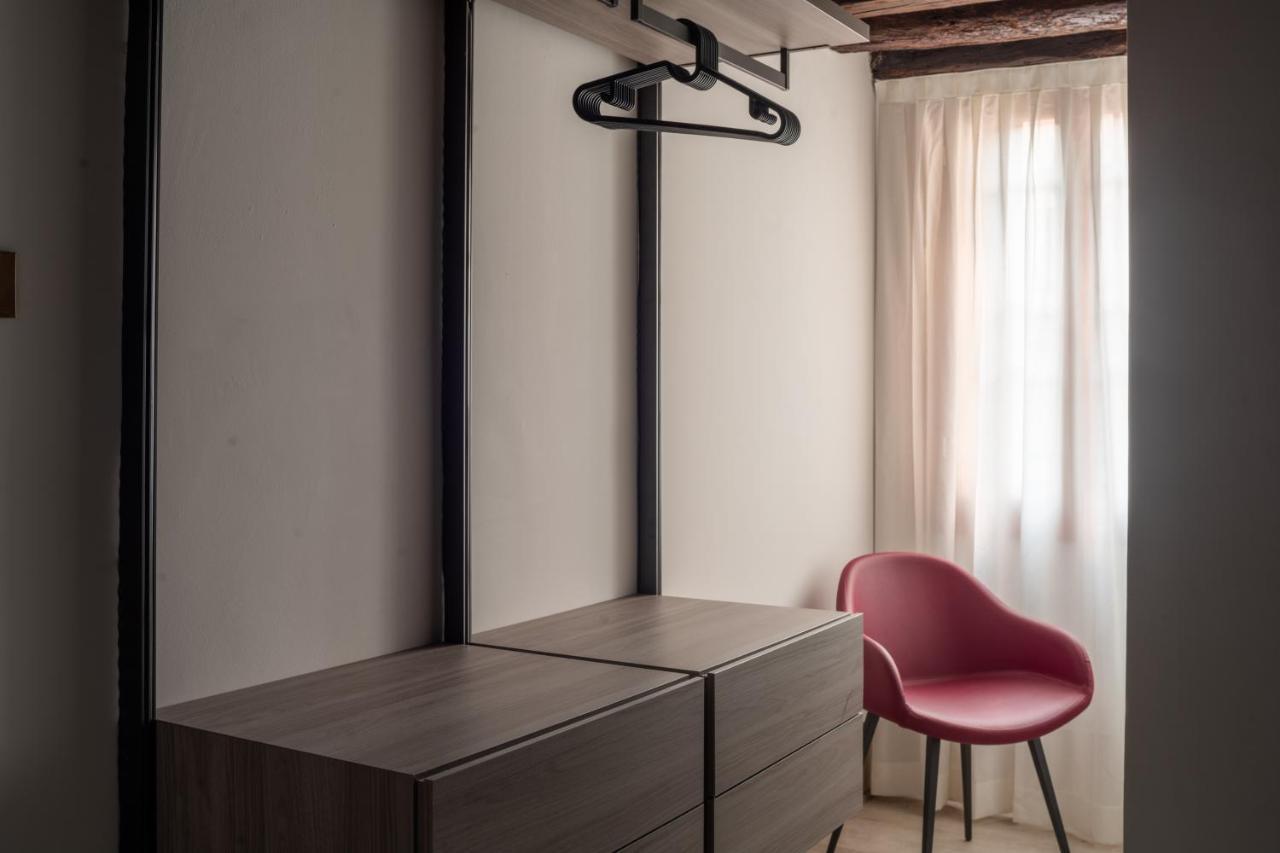 San Pietro Cozy Studio R&R Венеция Экстерьер фото