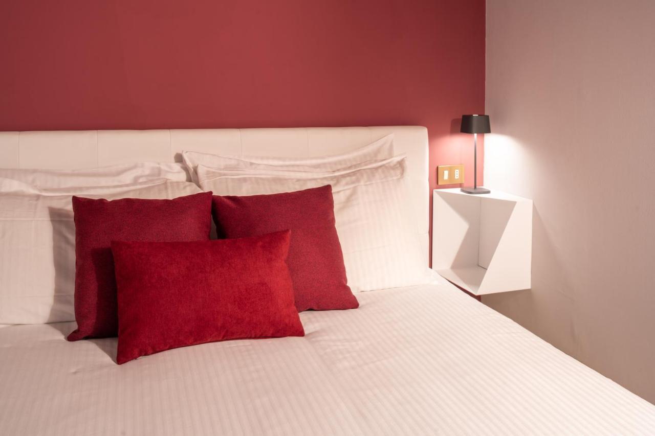 San Pietro Cozy Studio R&R Венеция Экстерьер фото