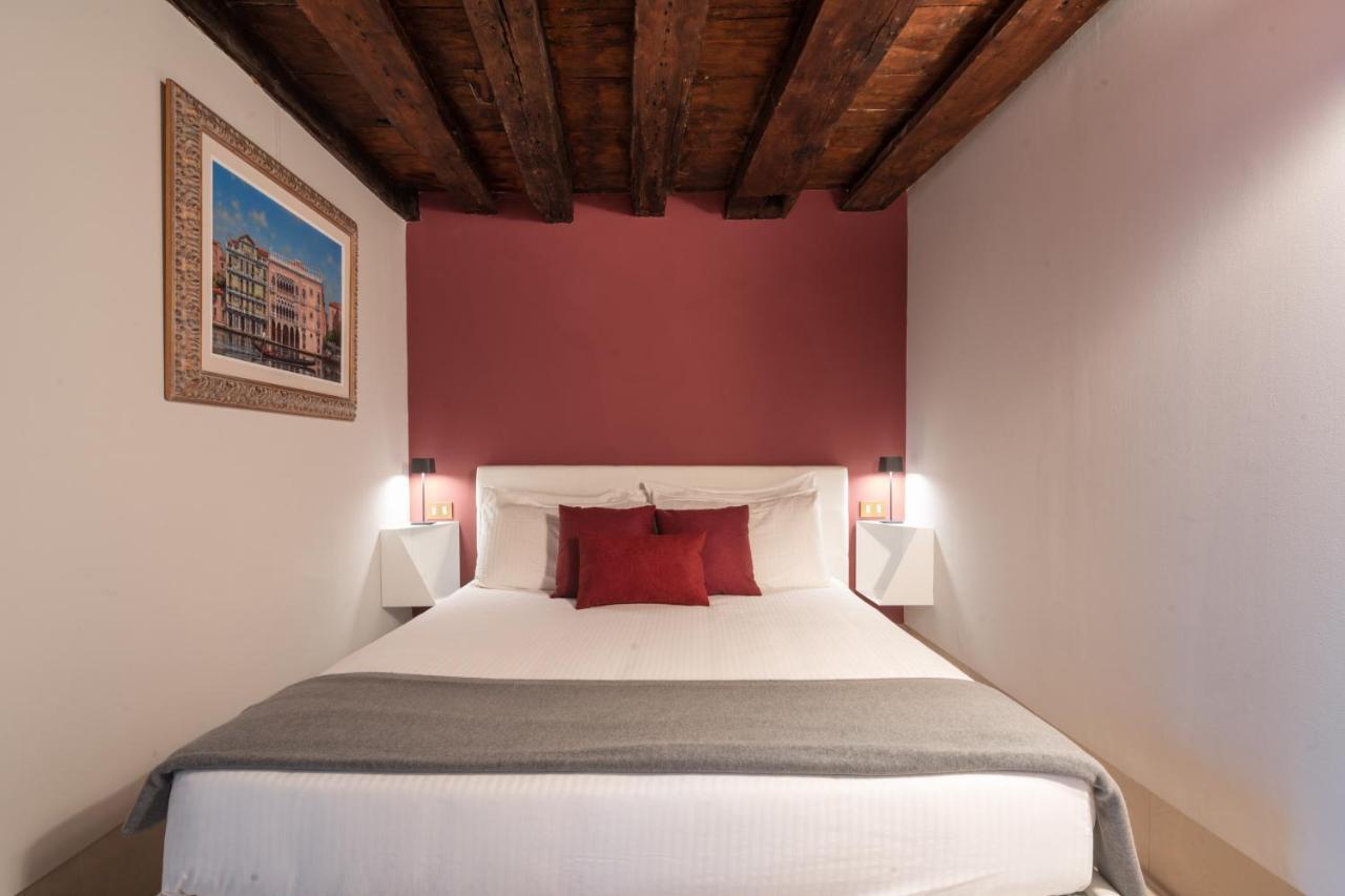 San Pietro Cozy Studio R&R Венеция Экстерьер фото
